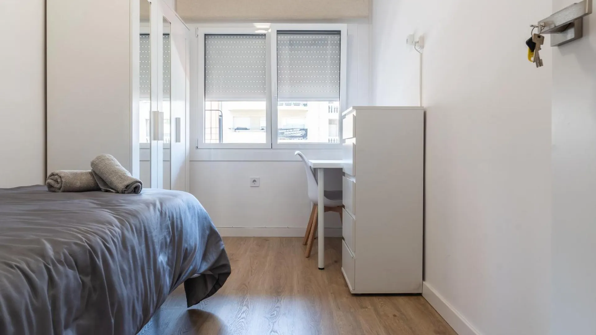 Apartamento Granollers Spain