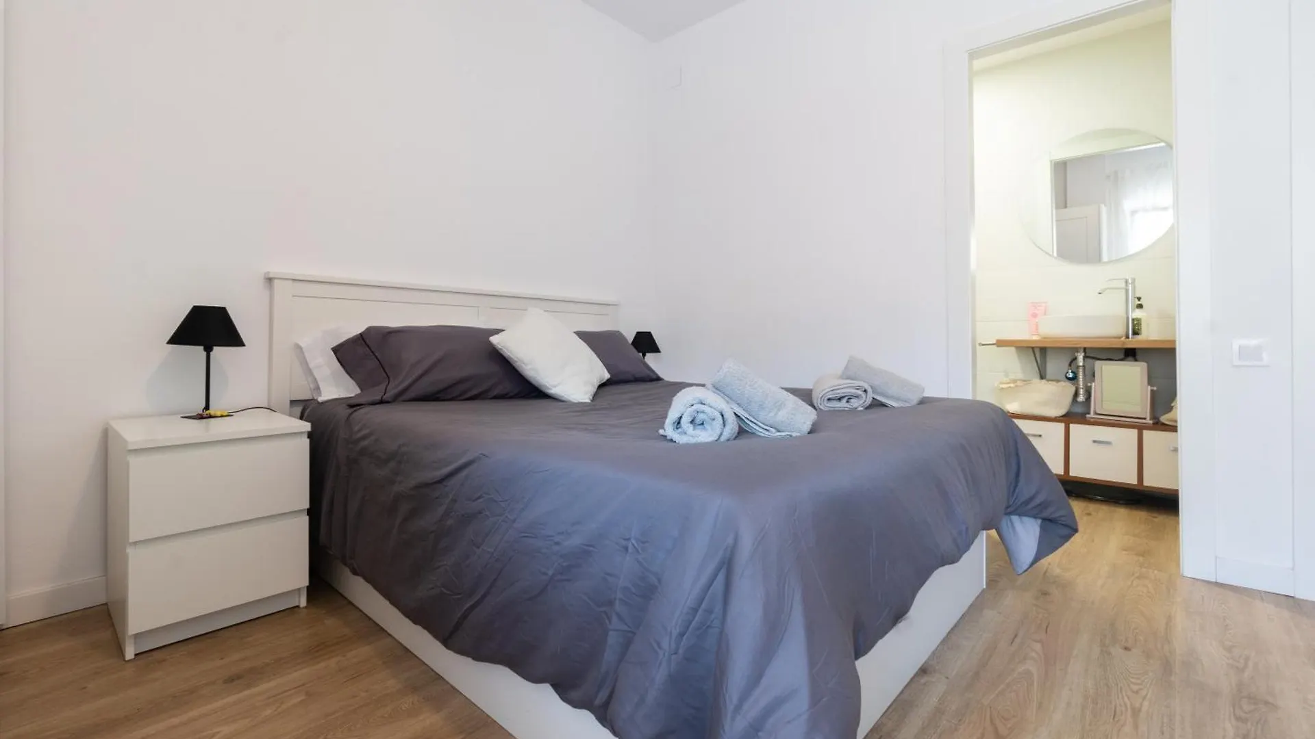 Apartamento Granollers Spain