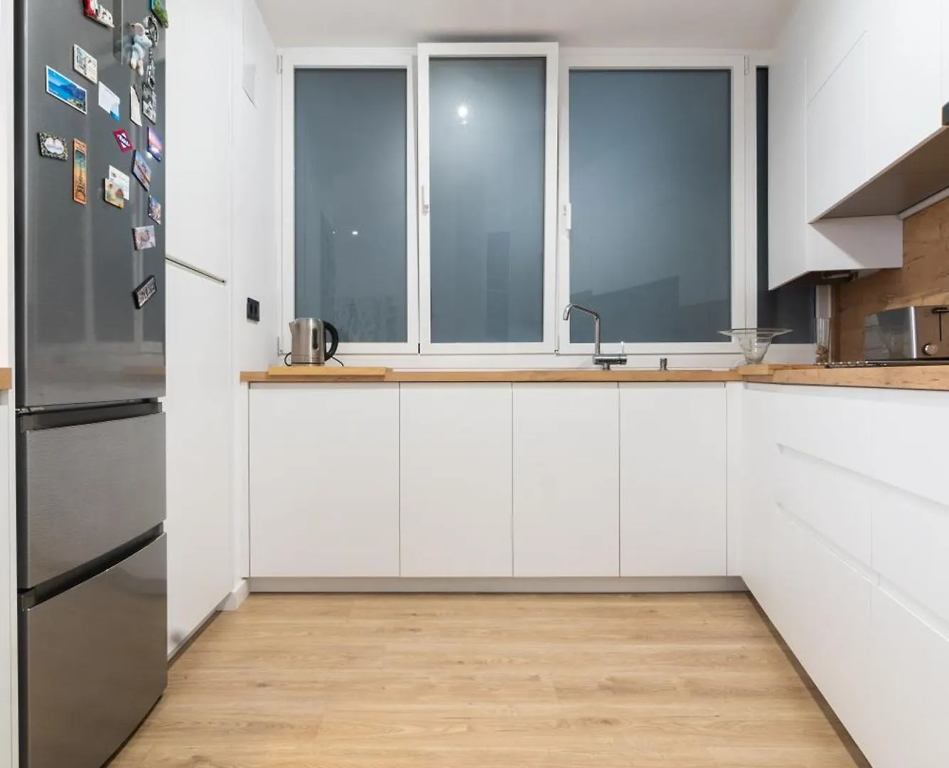 Apartamento Granollers 0*,  Spain
