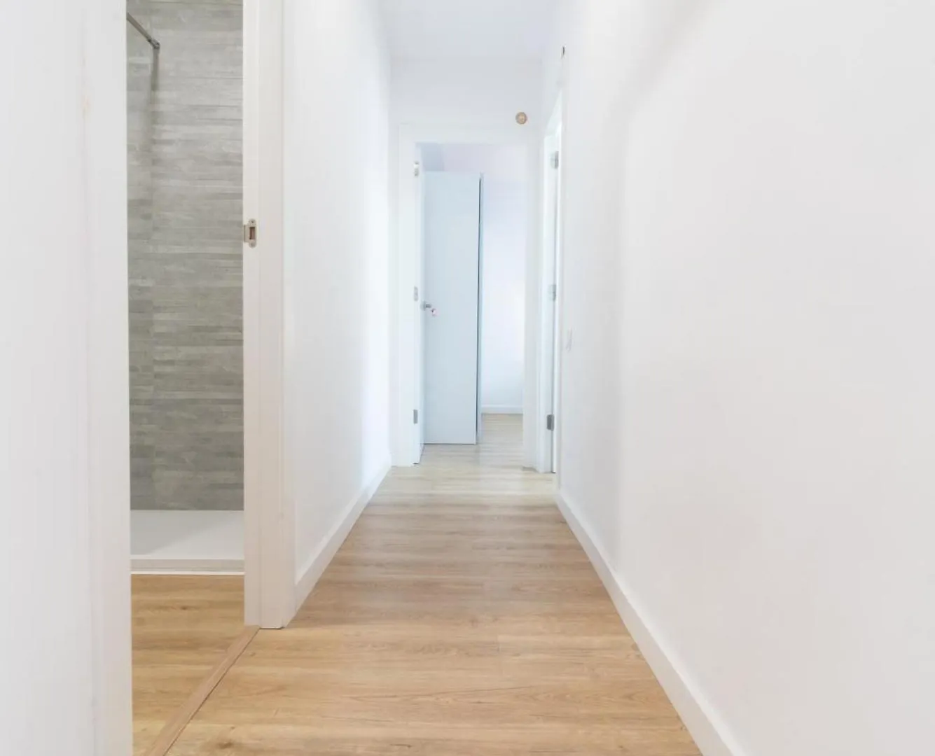Apartamento Granollers Apartment