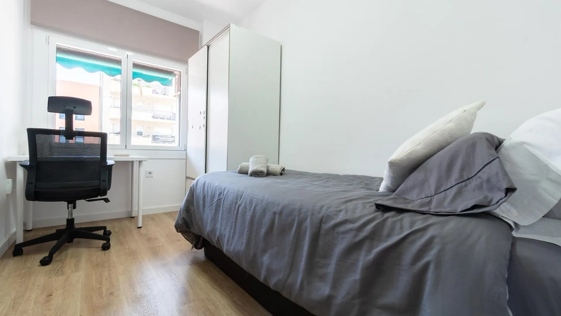 Apartment Apartamento Granollers Spain
