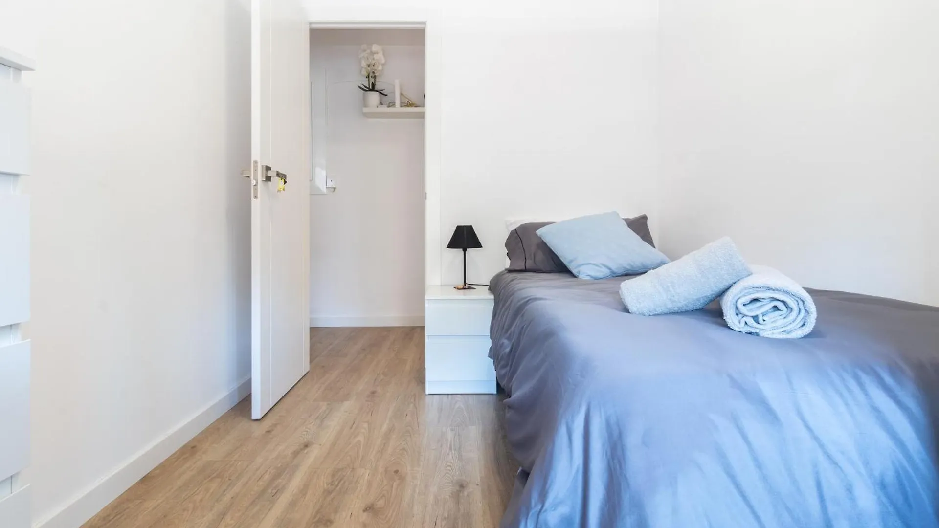 Apartment Apartamento Granollers