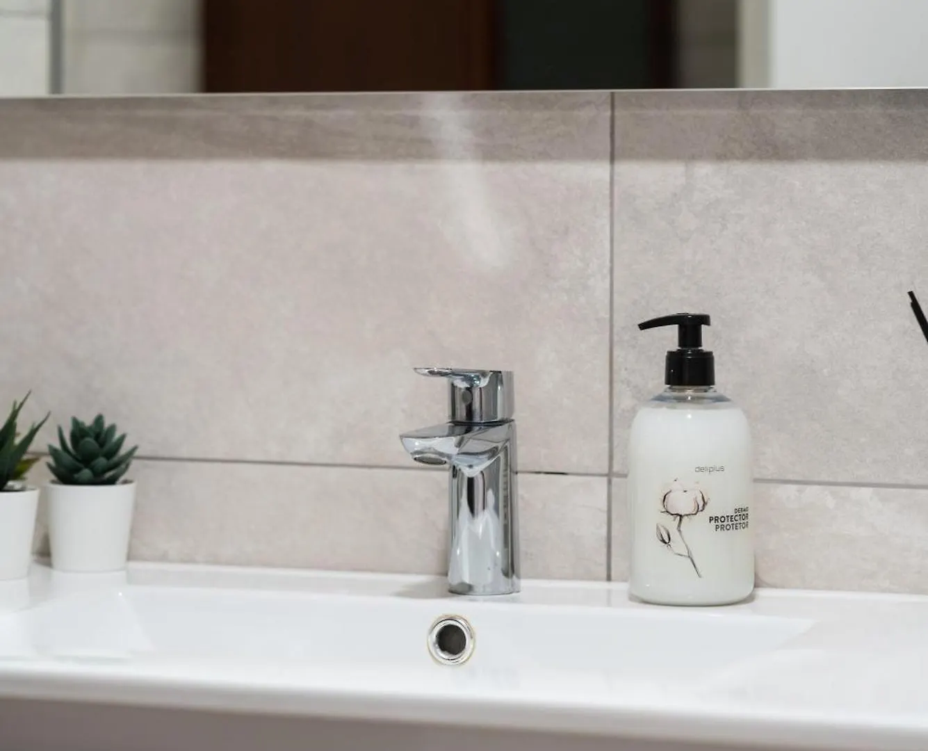 Apartamento Granollers