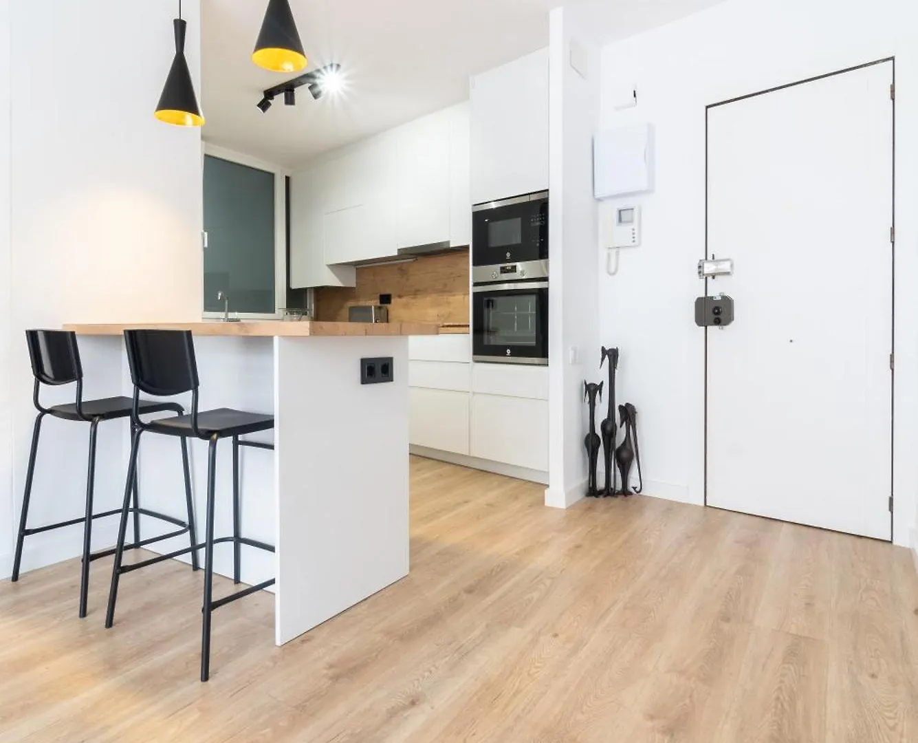 Apartamento Granollers