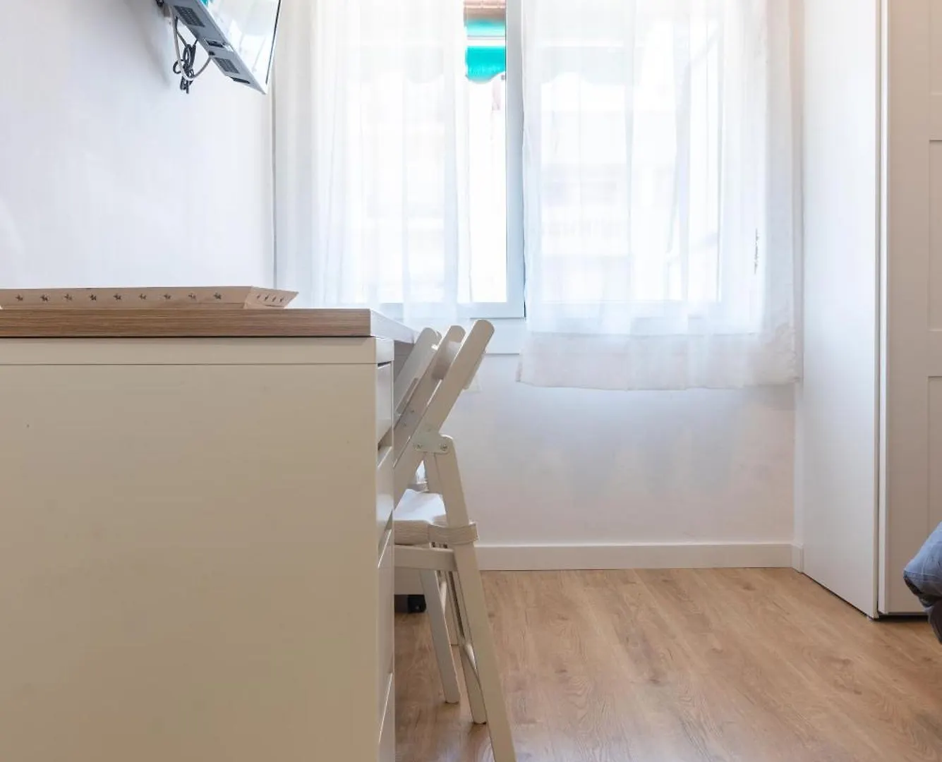 Apartamento Granollers