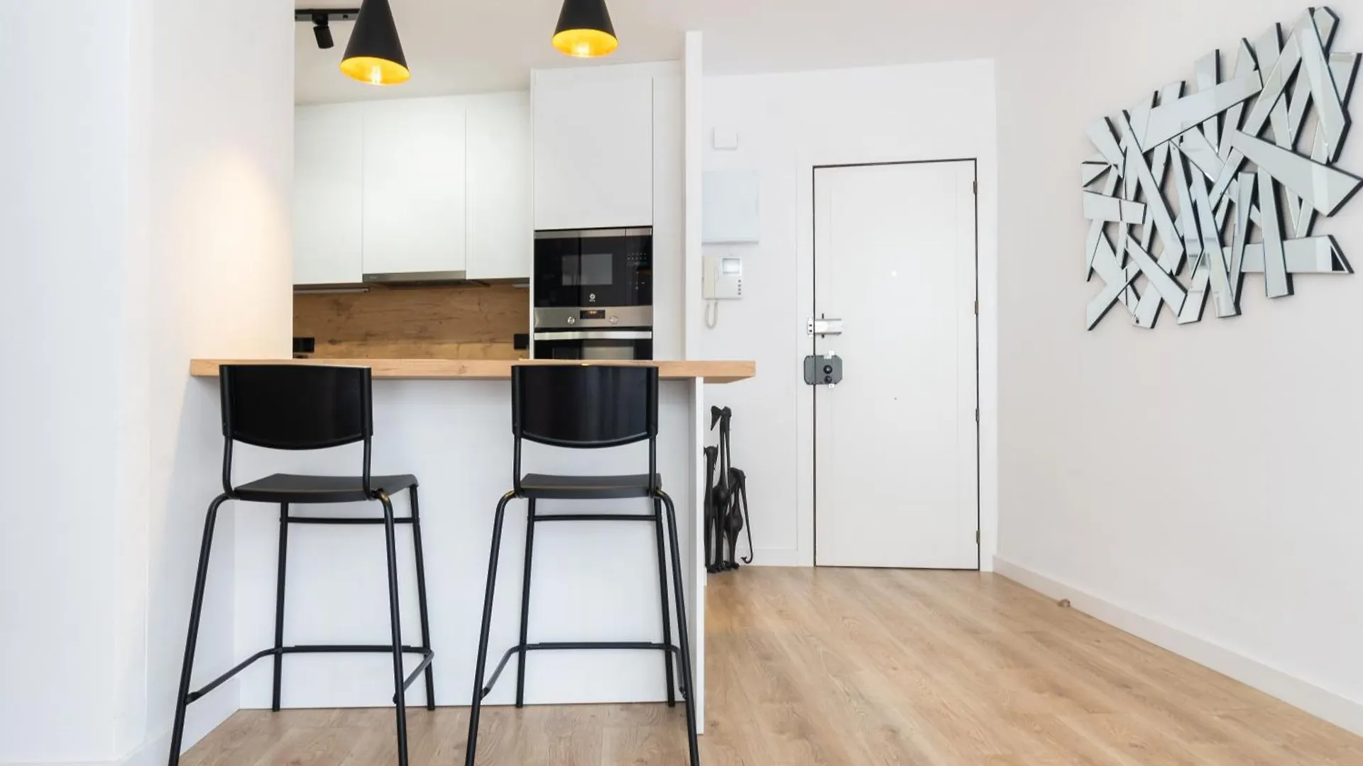 Apartamento Granollers 0*,  Spain