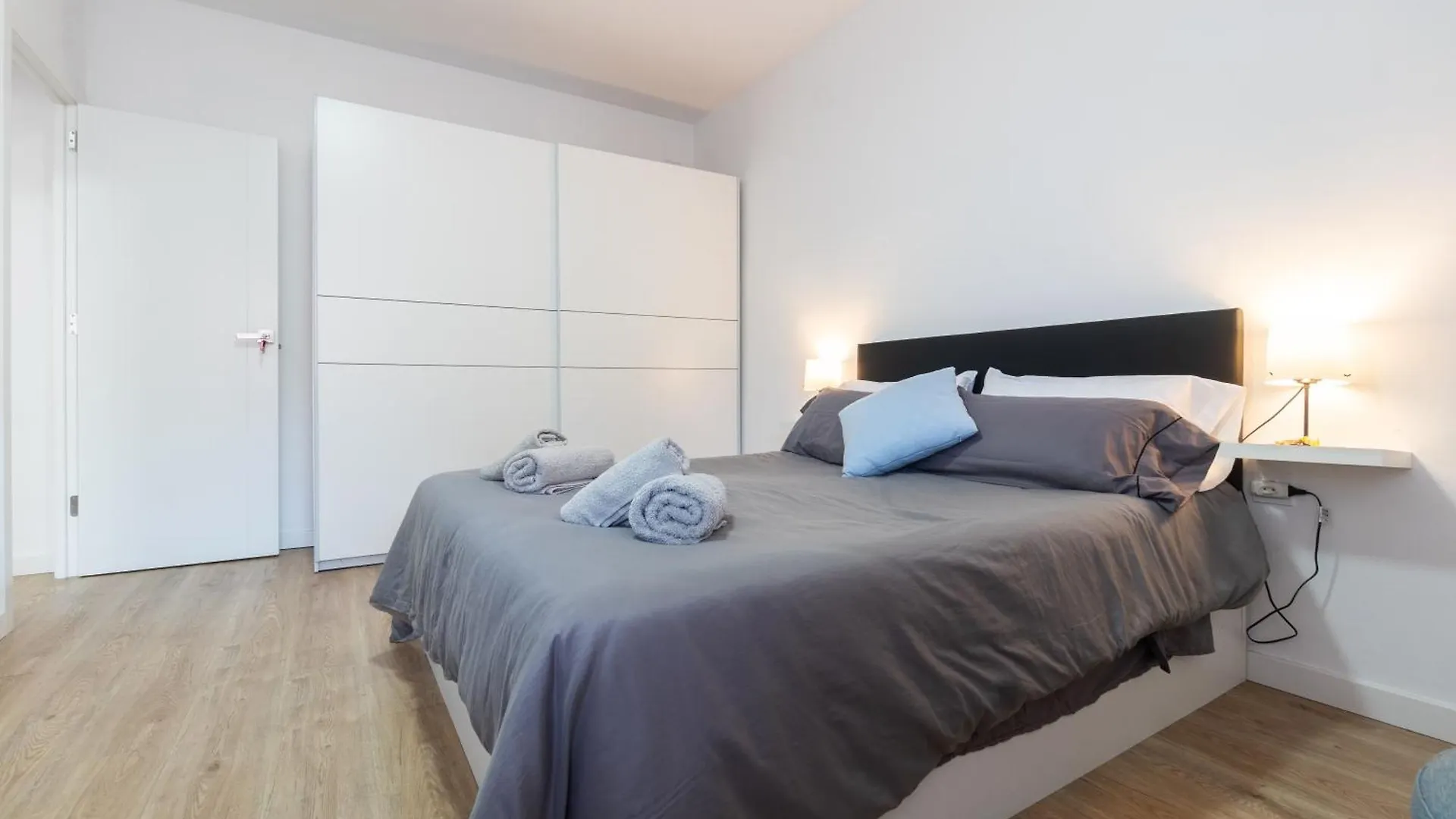 Apartamento Granollers