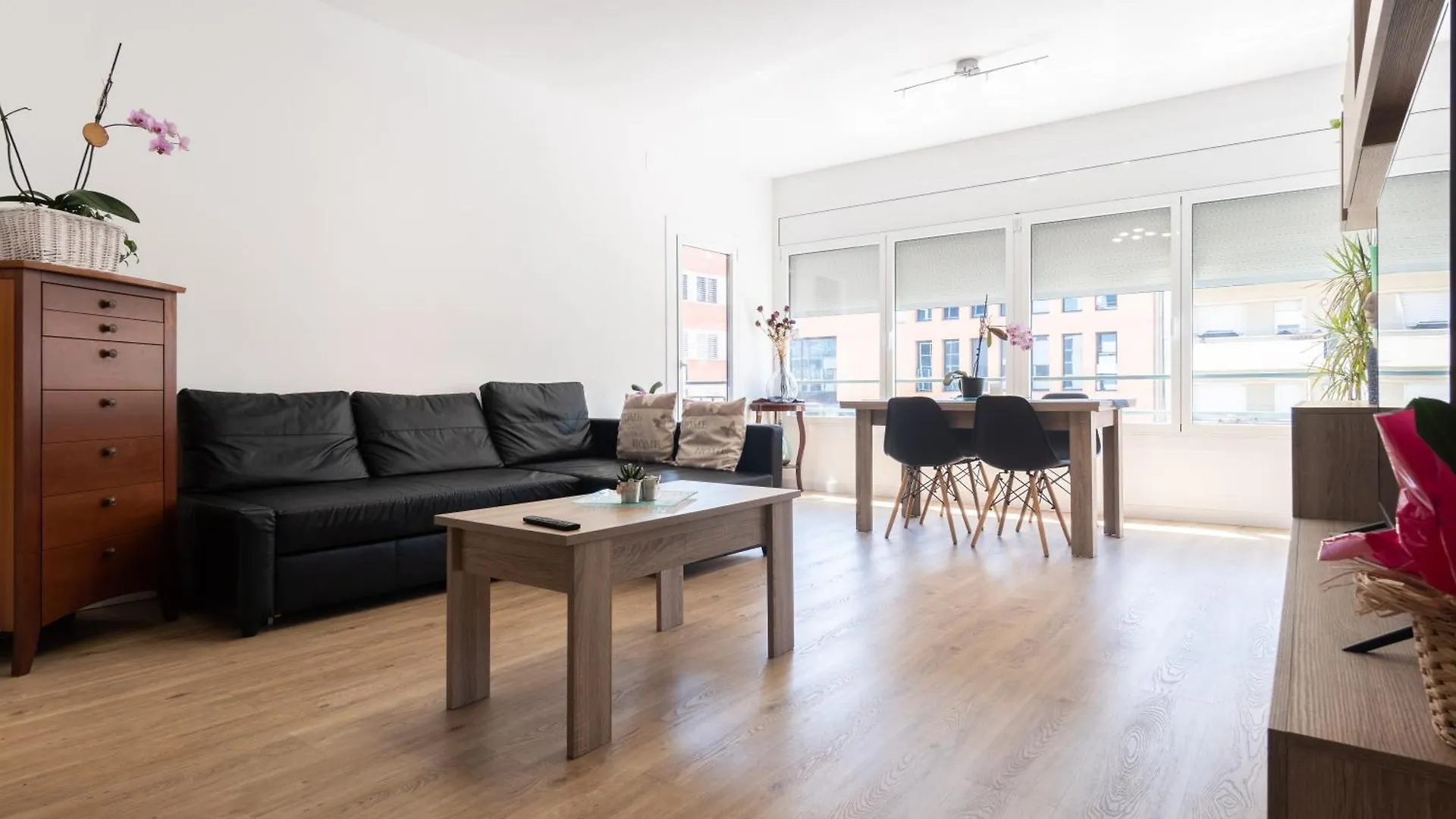 Apartamento Granollers