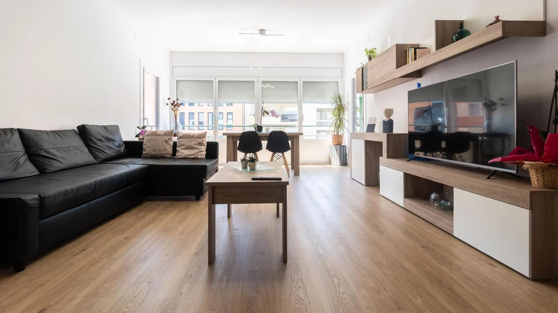 Apartamento Granollers